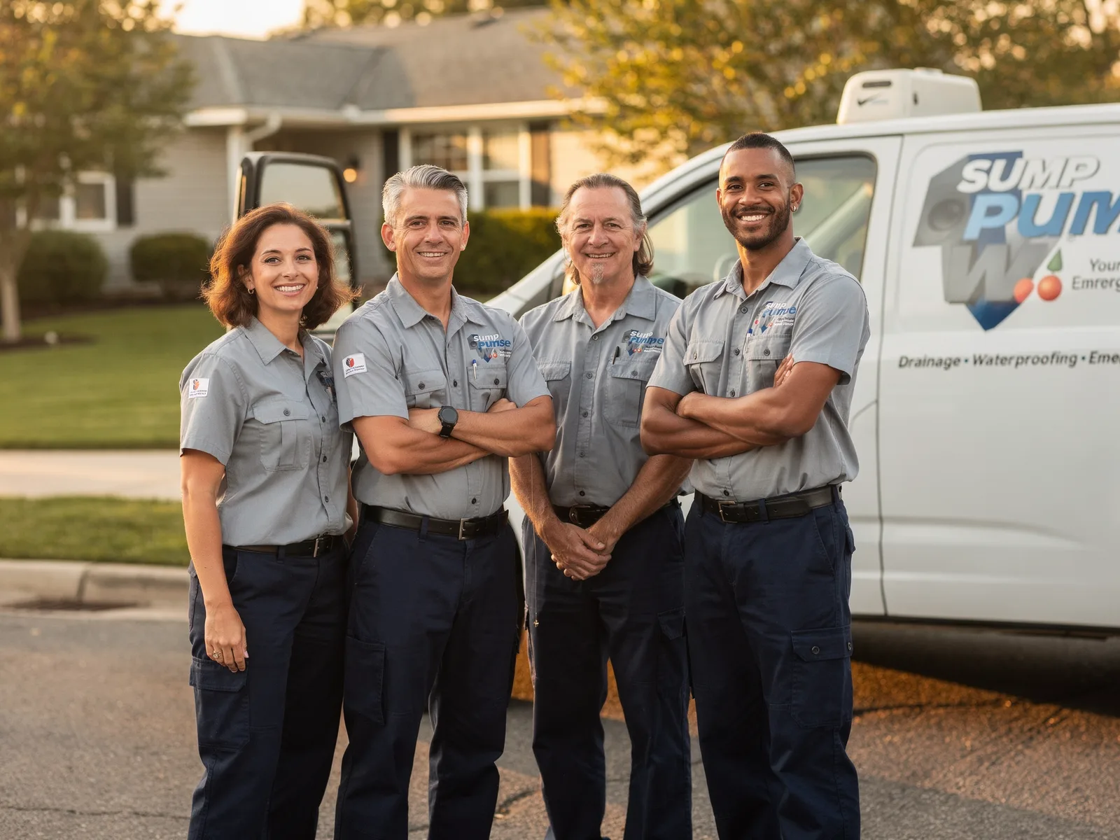 Water Heater Repair company in Harpswell, ME