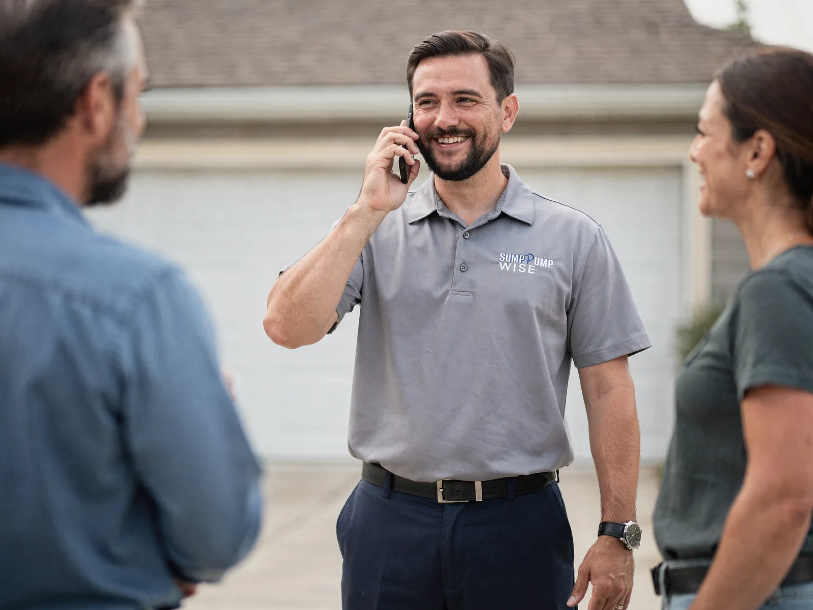 Water Heater Repair Harpswell, ME FAQs